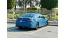 Toyota Camry 0 METER || 1520 PM || CAMRY SPORT 3.5 || FULL OPTION || RADAR + SPORTS MODE