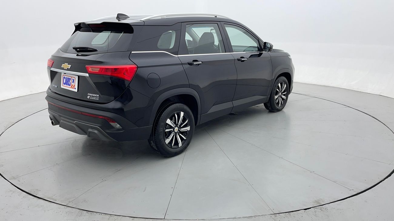 Chevrolet Captiva PREMIER 1.5 | Zero Down Payment | Free Home Test Drive