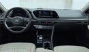 Hyundai Sonata GL 2.5 | Under Warranty | Inspected on 150+ parameters