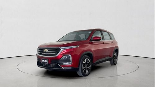 شيفروليه كابتيفا Premier | upto AED 20,000 Ramadan Discount | شامل الضمان | 0 ﺪﻔﻋﺓ ﺃﻮﻟﻯ