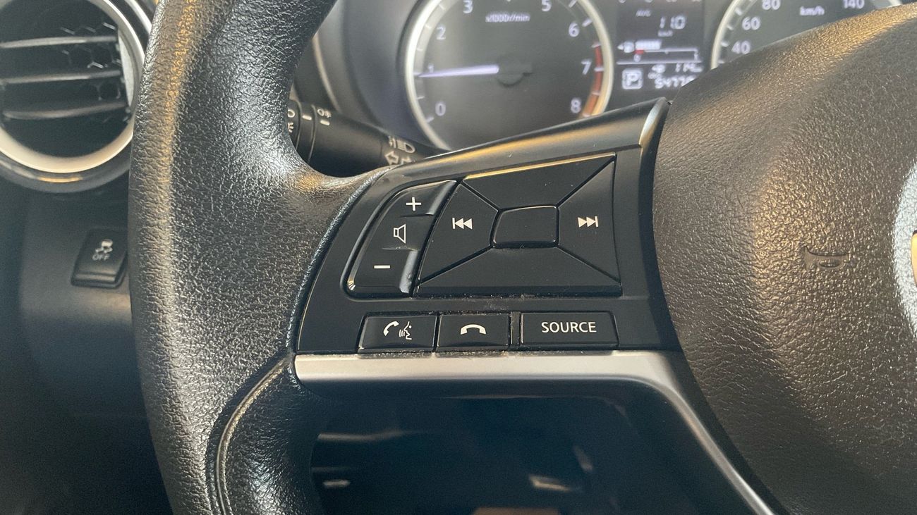 Nissan Kicks S | Guaranteed Warranty | 0 Down Payment