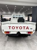 Toyota Land Cruiser Pick Up Toyota LC79 SC RHD diesel engine 4.2L