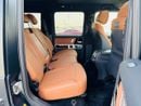 Mercedes-Benz G 63 AMG 4MATIC SUV RHD 4.0L Bi-Turbo V8 petrol engine Japanese Specs Automatic Gear AWD 5 Seats 5 Doors