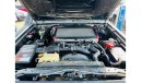 تويوتا لاند كروزر بيك آب Toyota Landcruiser pick up RHD diesel engine model 2013 v8 car very clean and good condition