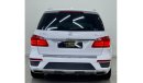 مرسيدس بنز GL 500 Std Std 2015 Mercedes-Benz GL-500, Service History, Warranty, GCC