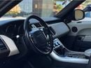 Land Rover Range Rover Sport 1,620 EMI PM | | HSE | WELL MAINTAINED