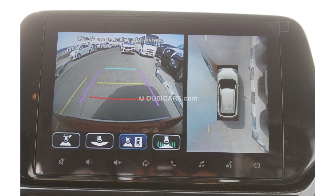 Suzuki Vitara 1.5L Hybrid GLX Auto