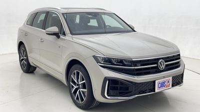 Volkswagen Touareg R LINE 3 | Zero Down Payment | Home Test Drive