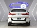 BMW X6 40i Luxury 3.0L