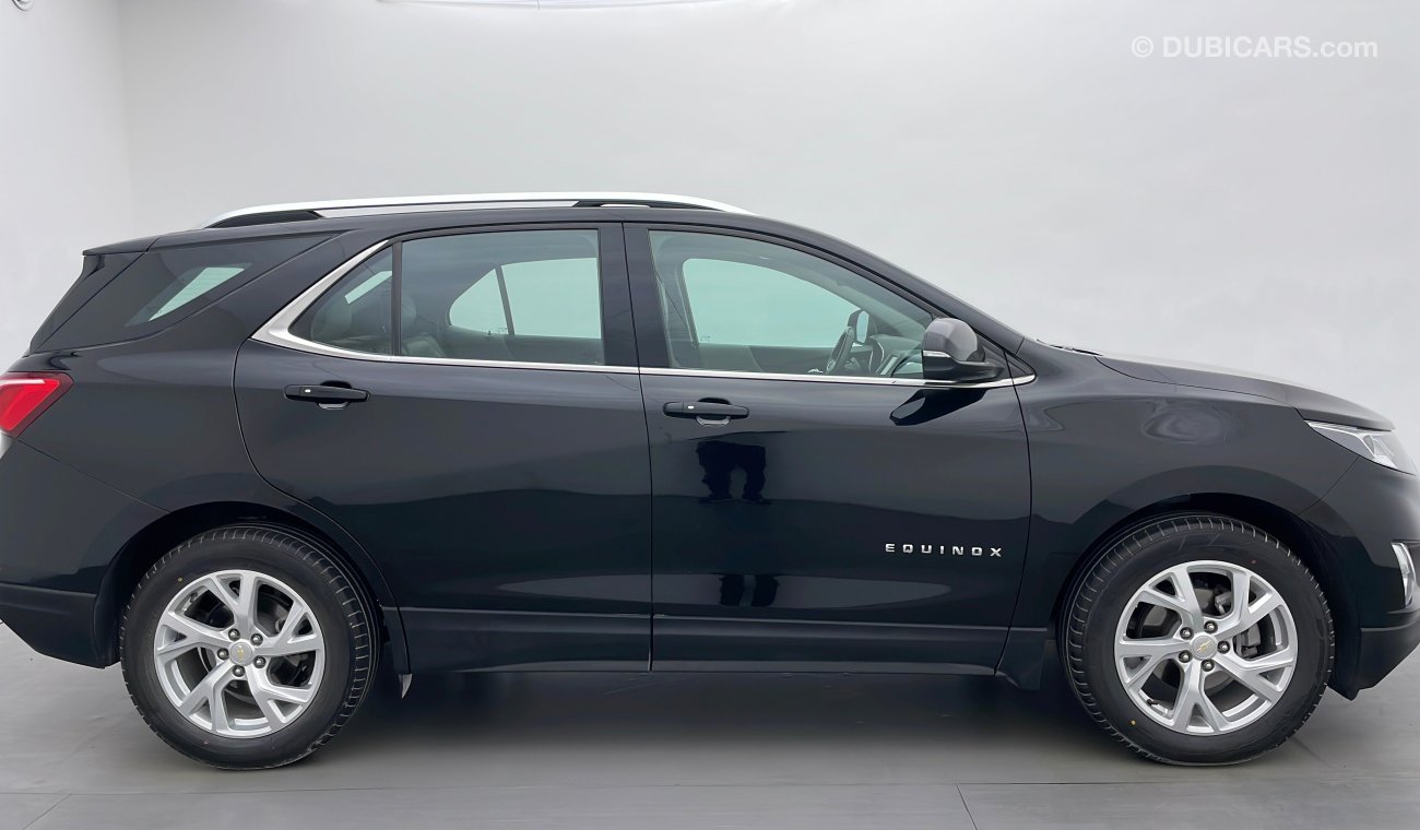 Chevrolet Equinox LT 1.5 | Under Warranty | Inspected on 150+ parameters