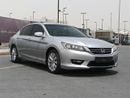 Honda Accord LX Full Option