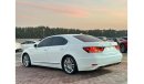 لكزس LS 460 LS460 اف سبورت 2015 بحالة ممتازة