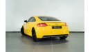 أودي TT 2016 Audi TT S-Line Coupe / Revo Stage 1 Tuning 330Bhp