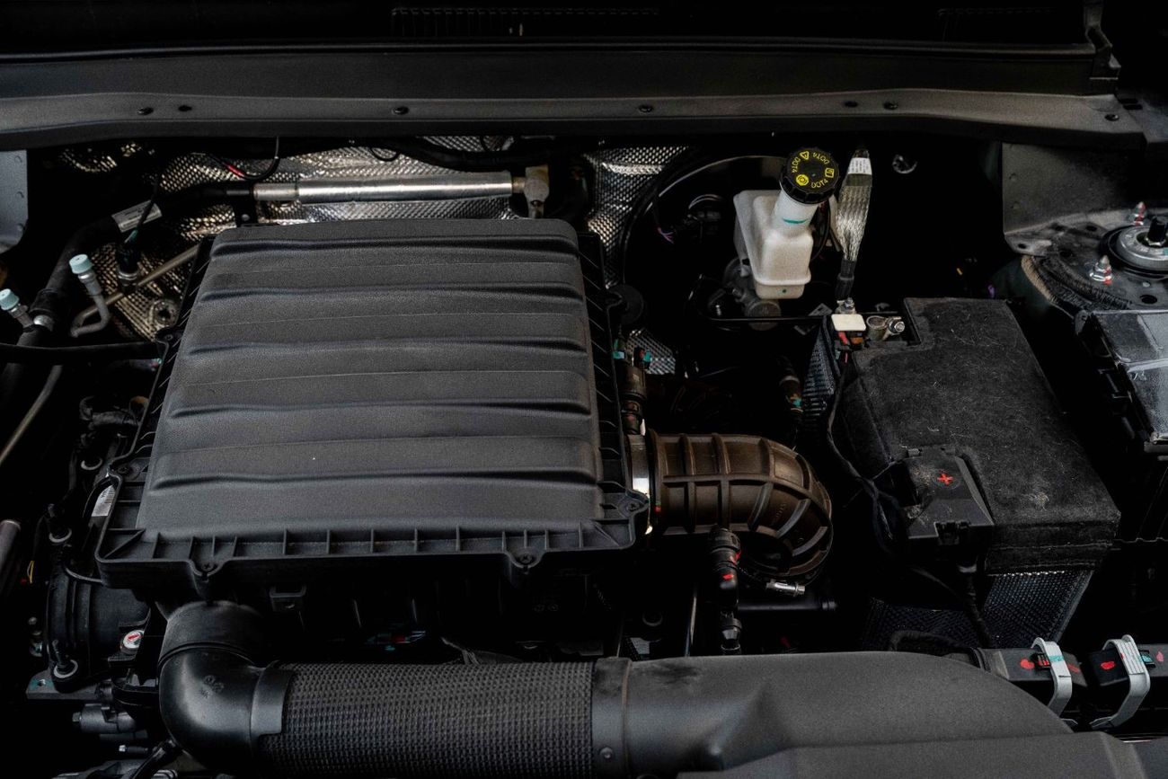 Jetour T2 LUXURY | 3,329 P.M  | 0% Downpayment | Fully Loaded!