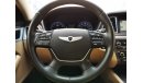 Hyundai Genesis 3.8L, 18' Alloy Rims, Push Start, Panoramic Roof, LED Fog Light, Driver Memory Seat, LOT-687