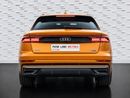 Audi Q8 55 TFSI quattro S-Line 3.0L (340 HP)