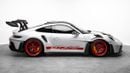 بورش 911 GT3 RS - 2025 - GCC Specs - Under 5 Years Warranty