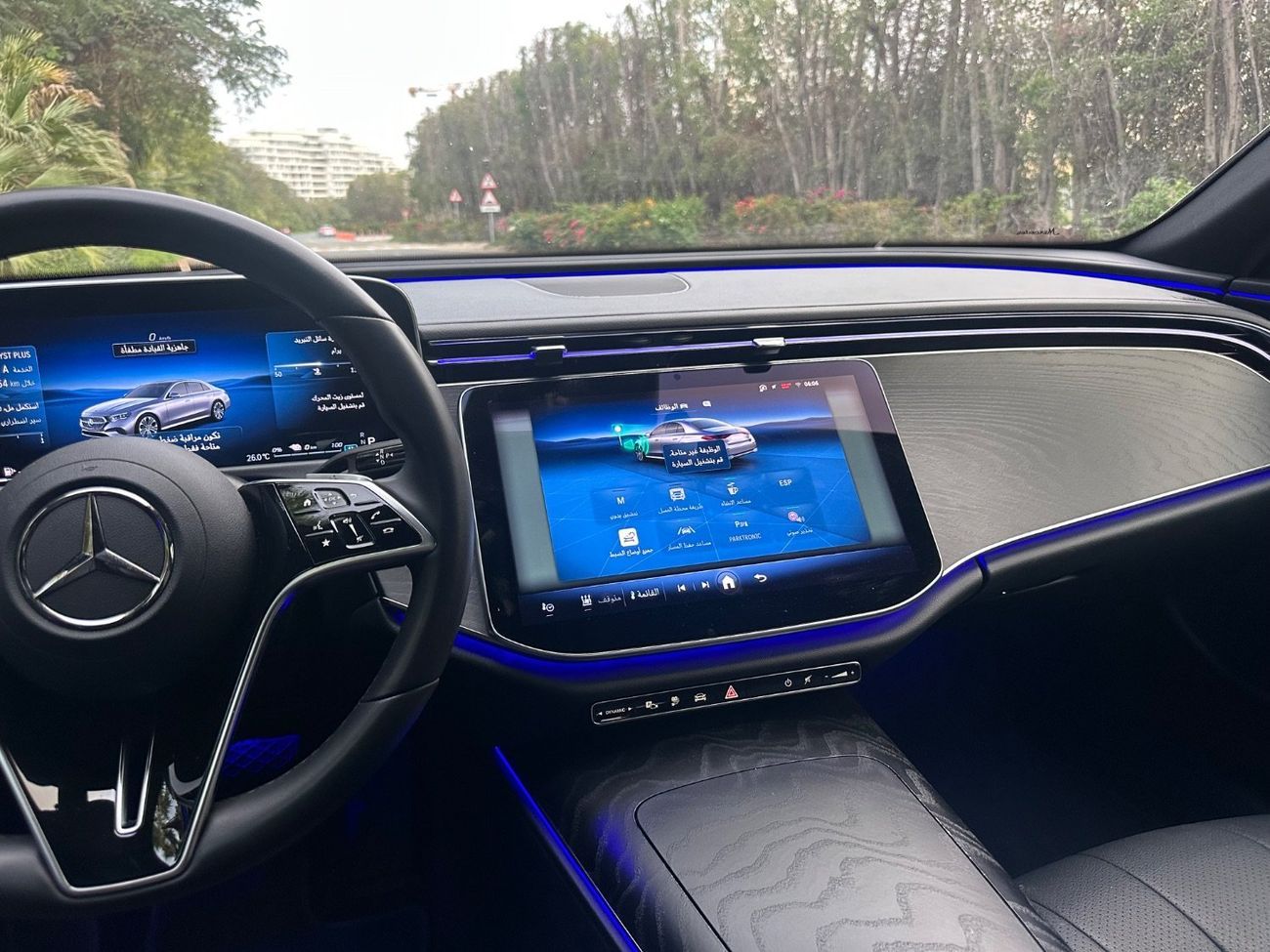 Mercedes-Benz E300 2025 | E 300de Plug-in Hybrid Diesel Engine | 2.0L Turbocharged | Europe Specs | Perfect Condition