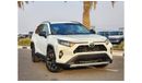 Toyota RAV4 LE TOYOTA RAV4 2019