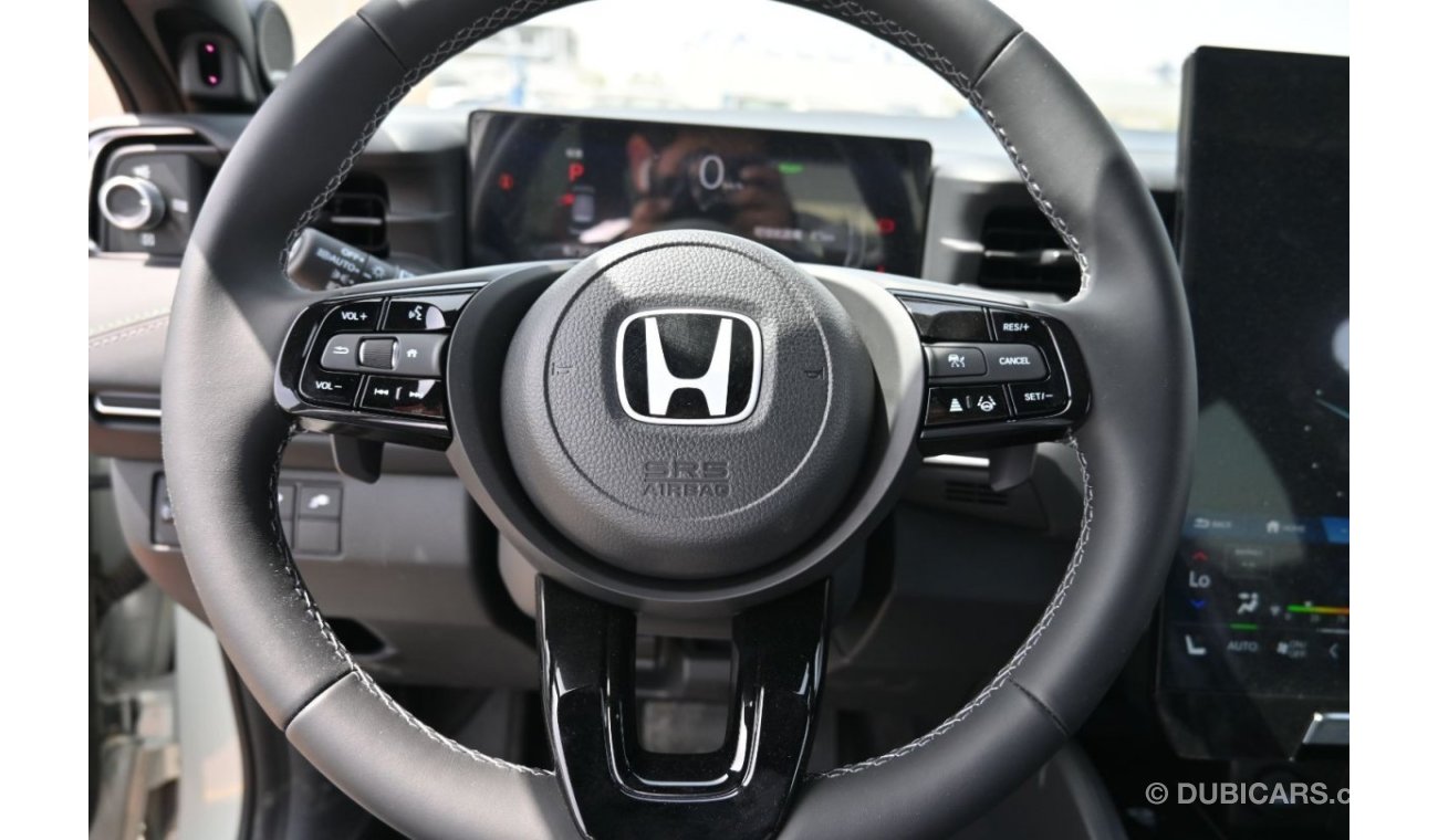 هوندا e:NP1 Honda e:NP1, RWD, SUV, 5Doors Features: Fully Electric Engine, 360 Camera, Radar, Cruise Control, Au