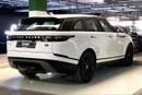 Land Rover Range Rover Velar P250 S | Guaranteed Warranty | 0 Down Payment