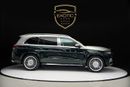 Mercedes Maybach GLS600 Maybach Mercedes Benz Maybach GLS 600