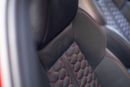 أودي RS3 TFSI quattro