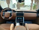 Land Rover Range Rover RANGE ROVER VOGUE SV MODEL 2019 KM 130000