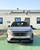 Peugeot 3008  NEW PEUGEOT 3008 - 1.6T - (2025 MODEL) GCC specs