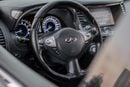 إنفينيتي QX70 QX70S