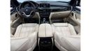 BMW X5 35i Exclusive 2018 BMW X5 xDrive35i 7 Seater, Warranty, Full Service History, Full Options, GCC
