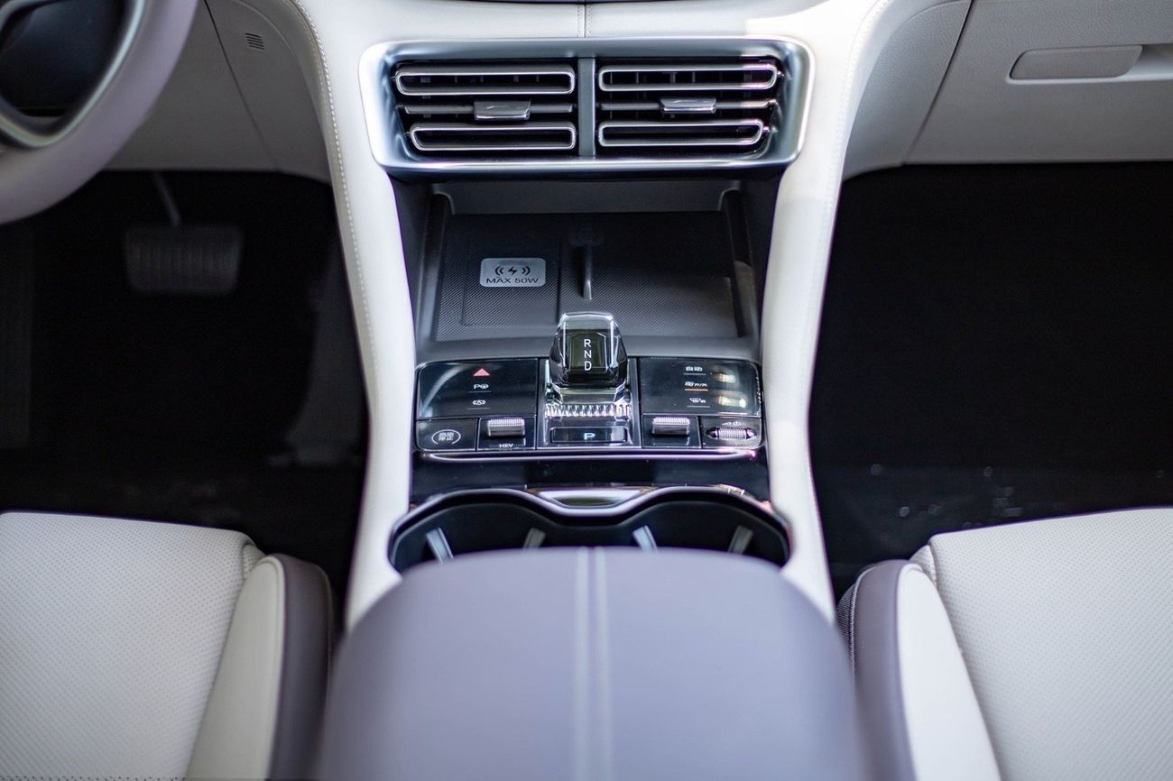 BYD Song Plus BYD SONG PLUS DM-i | intelligent  drive (160KM)