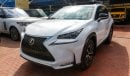 Lexus NX200t t