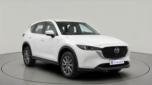 مازدا CX5 2023 GS | AED 1003/Month | 0 DP | 30 Day Return | Warranty | Service History