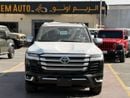 تويوتا لاند كروزر TOYOTA LAND CRUISER VXR 3.5