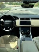 Land Rover Range Rover Sport HSE V6