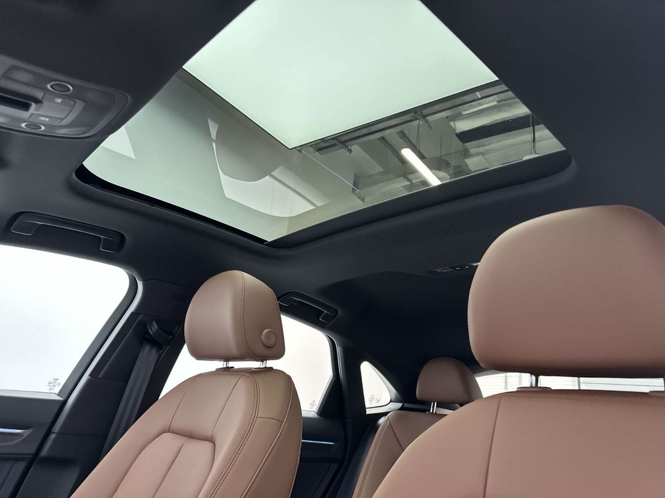 أودي Q3 Sportback 40 TFSI quat 180hp S line (Ref# 13094) EXCLUSIVE RAMADAN OFFER213000