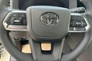Toyota Land Cruiser 2025 Toyota Land Cruiser GXR AX 3.5L Twin Turbo AT Petrol