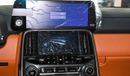 Lexus LX 600 Lexus LX 600 VIP 3.5L V6 2022 EXPORT PRICE