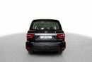 Nissan Patrol SE PLATINUM CITY 4.0