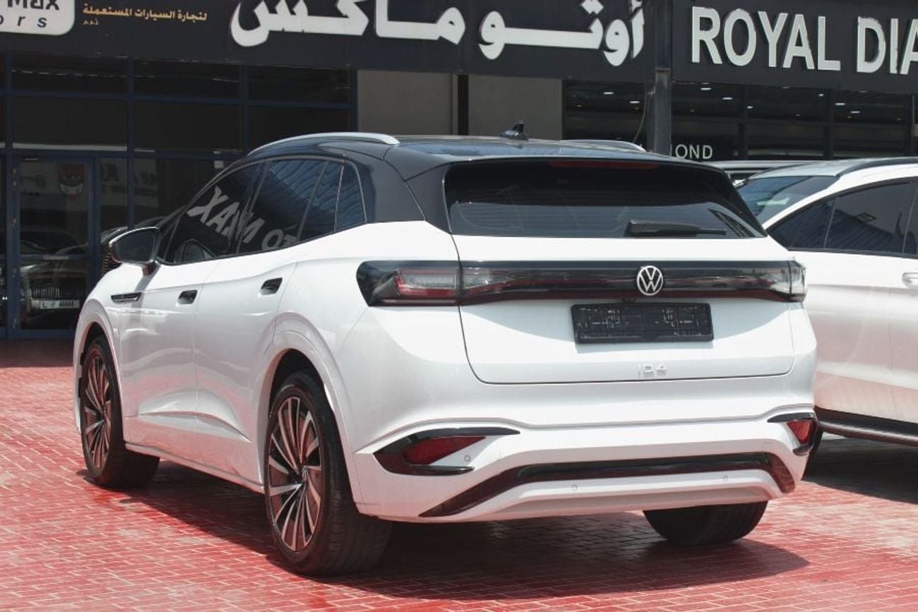 Volkswagen ID.4