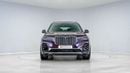 بي أم دبليو X7 XDrive40i 3.0L Individual | Special Offer | AED 2,947 PM | Low KM, Full Individual Option |