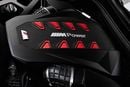 بي أم دبليو XM LABEL XM LABEL | 11,750 P.M | 0% Downpayment | BMW XM RED LABEL | BMW WARRANTY!
