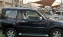 Mitsubishi Pajero Gulf - screen - alloy wheels - cruise control - in excellent condition, you do not need any expenses