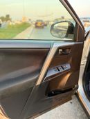 Toyota RAV4 TOYOTA RAV4 2018