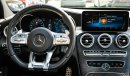 مرسيدس بنز C 43 AMG AMG