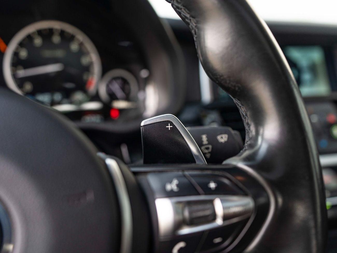 بي أم دبليو X4 xDrive 28i 2.0L