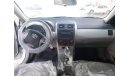 Toyota Corolla XLI 1.6L (LOT#: 1604)