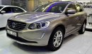 فولفو XC 60 T5