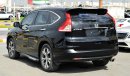 Honda CR-V AWD